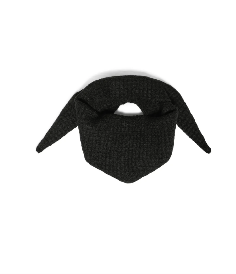 ICHI Folthea Scarf