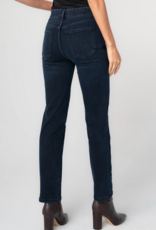 Liverpool Liverpool - LM2401DS Denim Coupe Slim Gia Glider