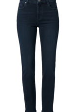 Liverpool Liverpool - LM2401DS Denim Coupe Slim Gia Glider