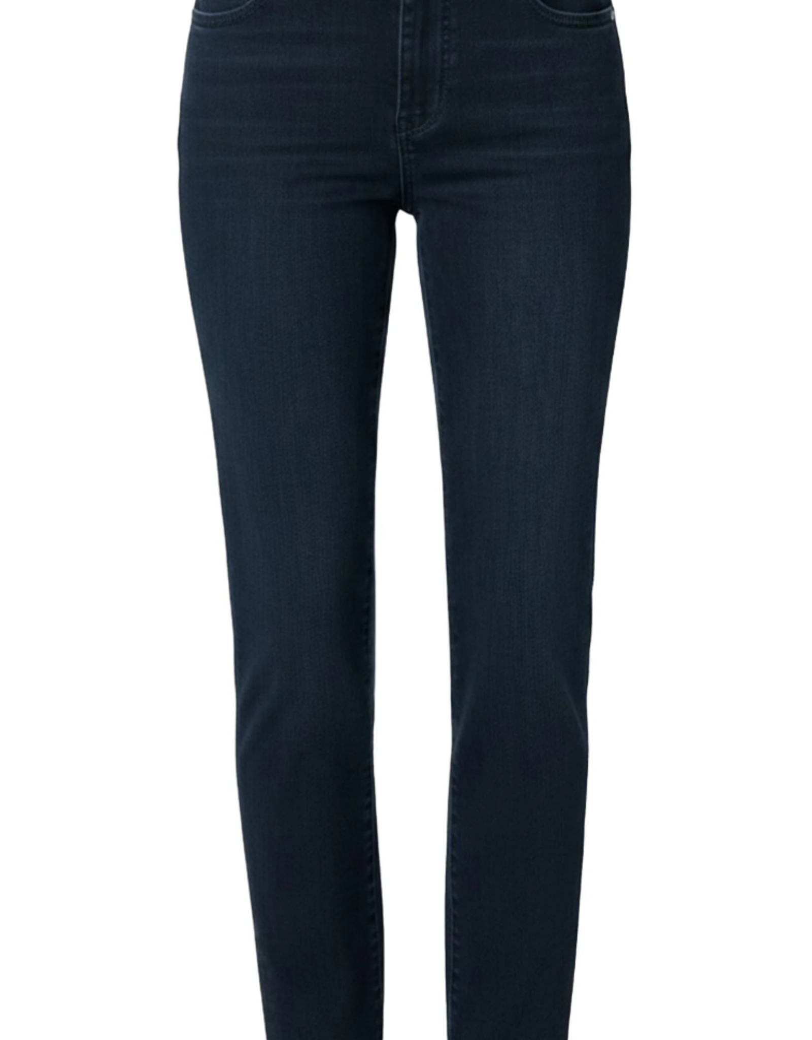 Liverpool Liverpool - LM2401DS Denim Coupe Slim Gia Glider