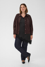 Kaffe Curve Kaffe Curve- KCarensa Jacket