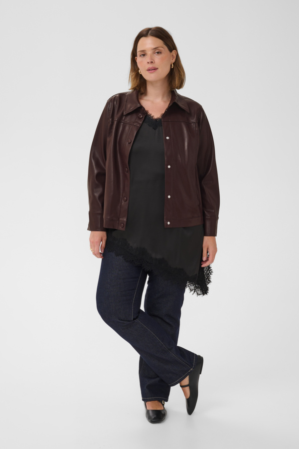 Kaffe Curve KCarensa Jacket