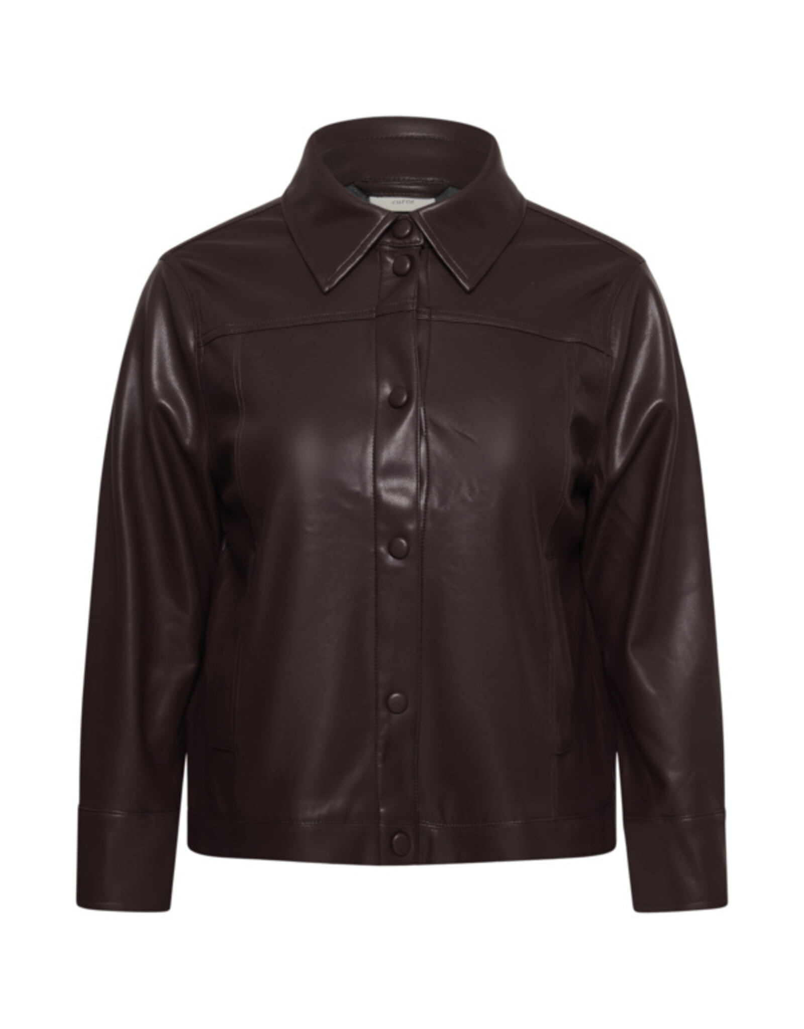 Kaffe Curve Kaffe Curve- KCarensa Jacket