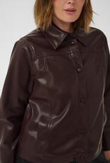 Kaffe Curve Kaffe Curve- KCarensa Jacket