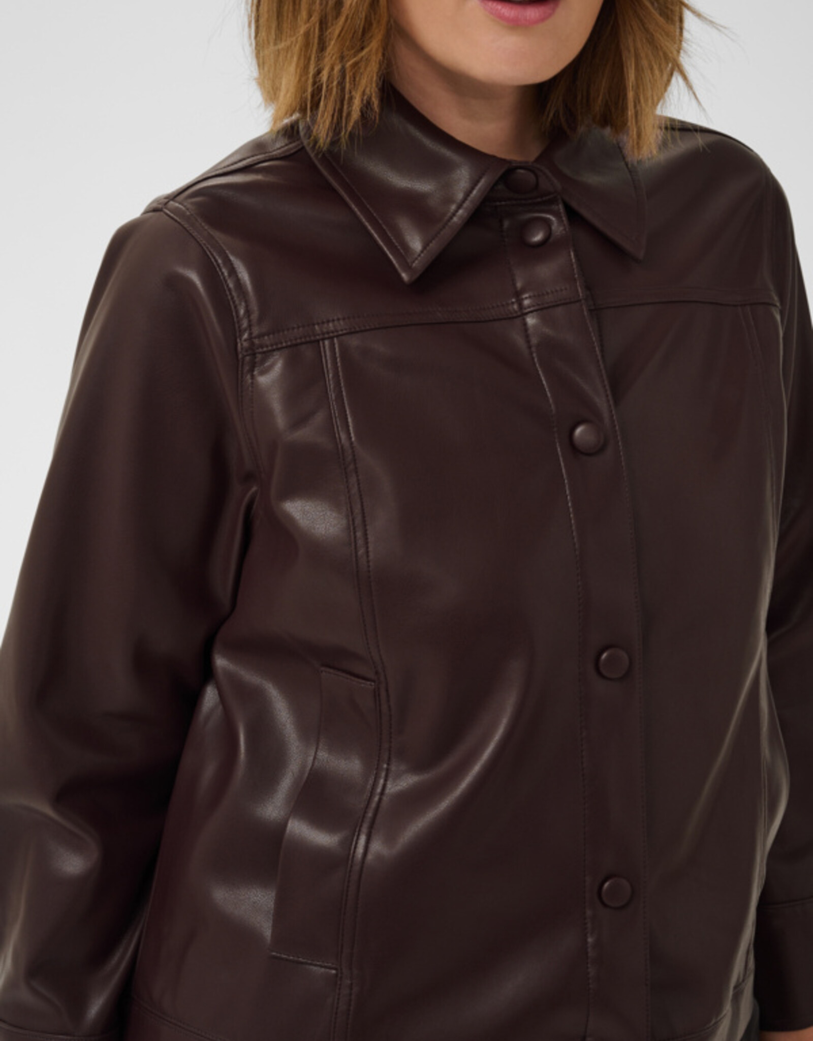 Kaffe Curve Kaffe Curve- KCarensa Jacket
