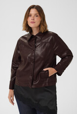 Kaffe Curve Kaffe Curve- KCarensa Jacket