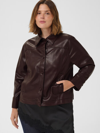 Kaffe Curve KCarensa Jacket