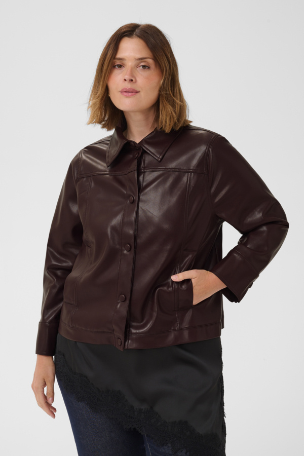 Kaffe Curve KCarensa Jacket