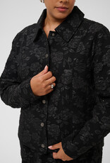 Kaffe Curve Kaffe Curve- KCcamina Jacket