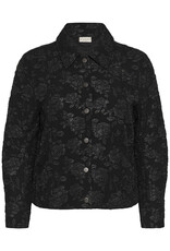 Kaffe Curve Kaffe Curve- KCcamina Jacket