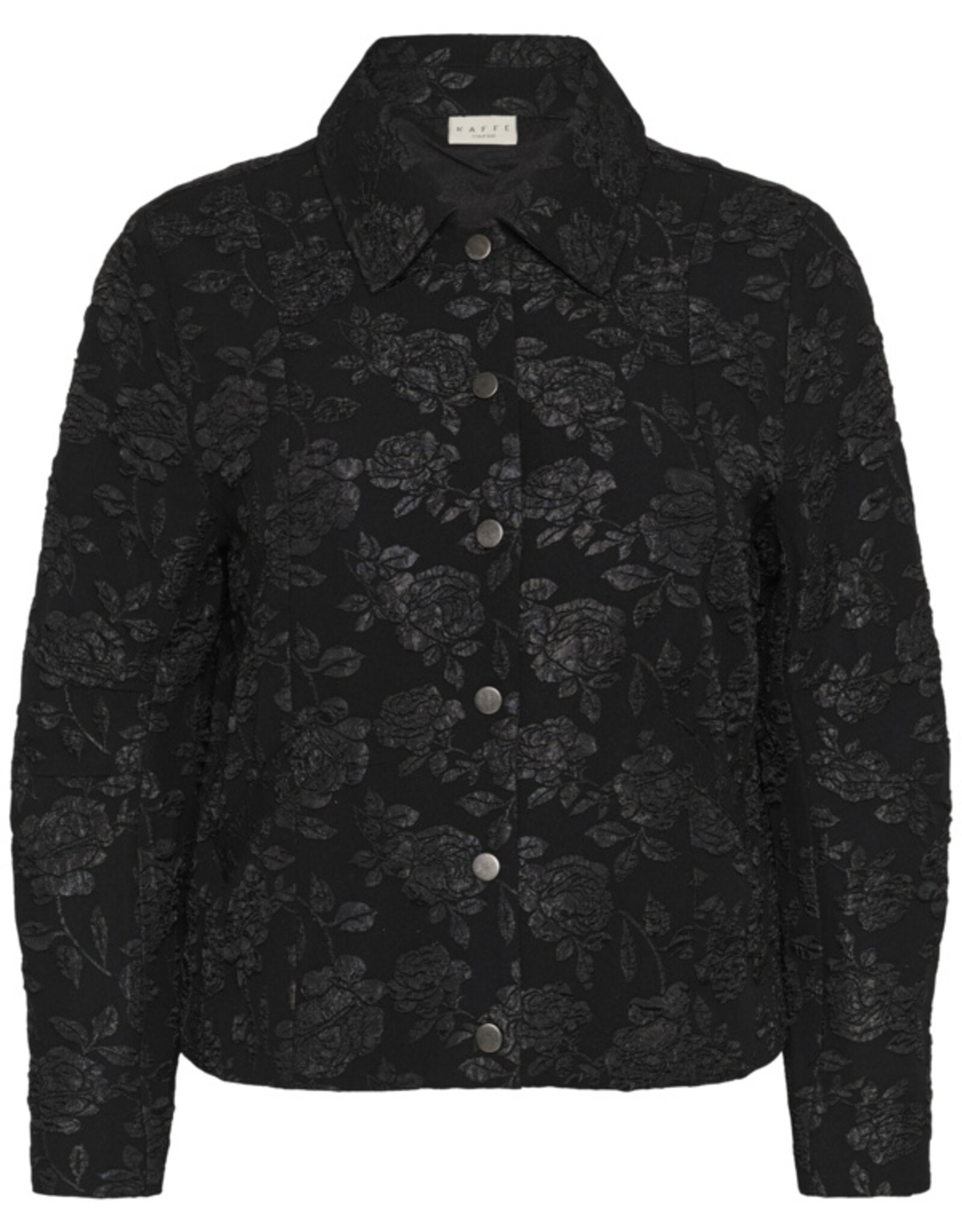 Kaffe Curve Kaffe Curve- KCcamina Jacket