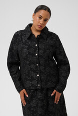 Kaffe Curve Kaffe Curve- KCcamina Jacket