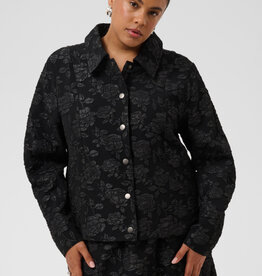 Kaffe Curve Kaffe Curve- KCcamina Jacket