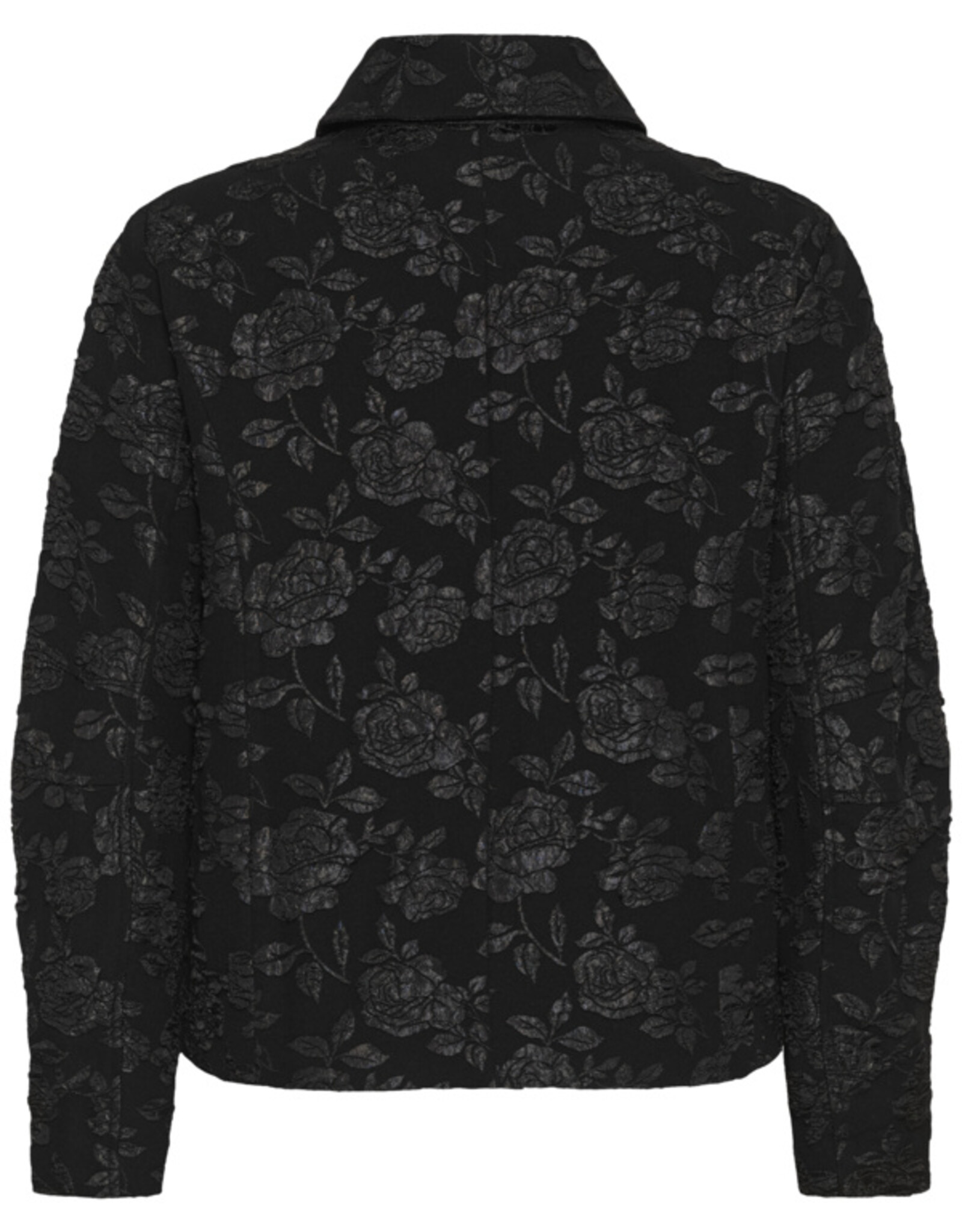 Kaffe Curve Kaffe Curve- KCcamina Jacket