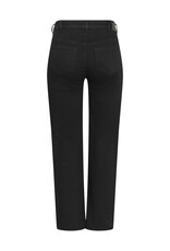 Kaffe Curve Kaffe Curve- KCbrookie Wide leg Jeans