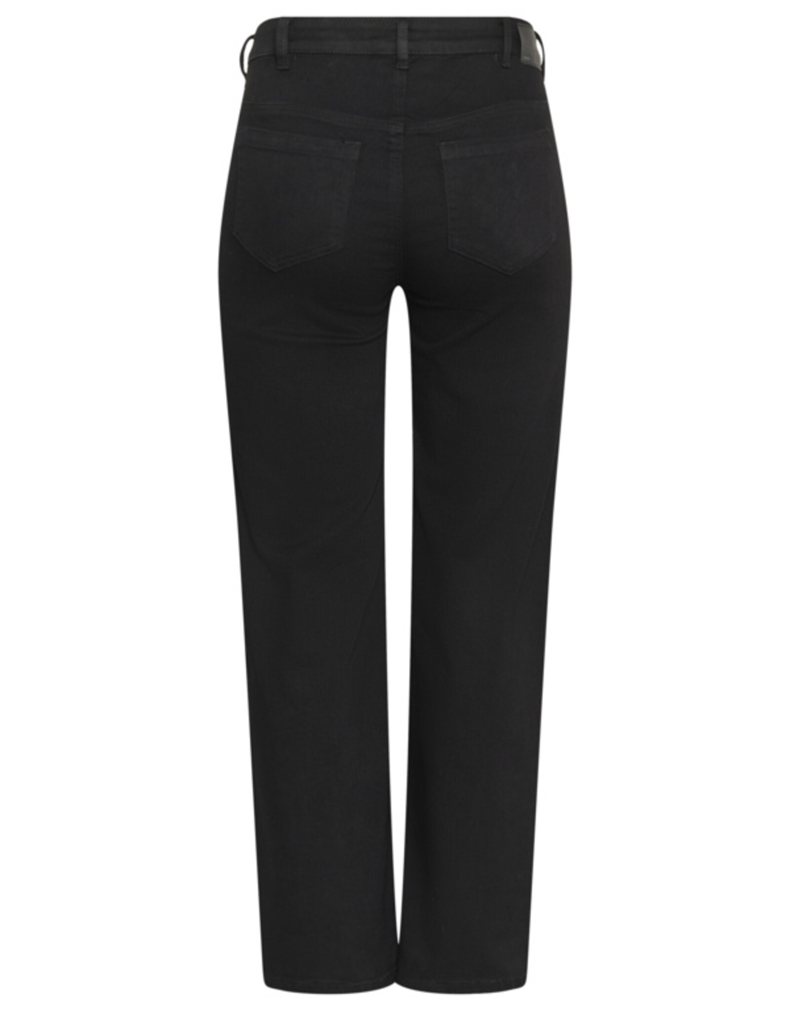 Kaffe Curve Kaffe Curve- KCbrookie Wide leg Jeans