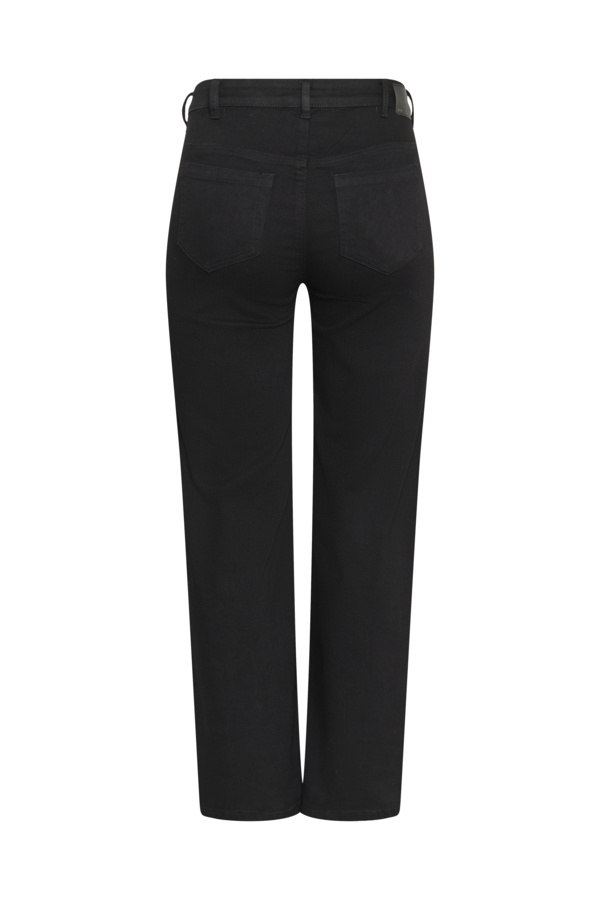 Kaffe Curve KCbrookie Wide leg Jeans
