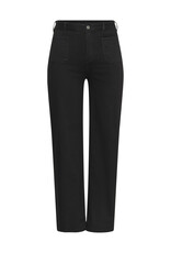 Kaffe Curve Kaffe Curve- KCbrookie Wide leg Jeans
