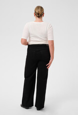 Kaffe Curve Kaffe Curve- KCbrookie Wide leg Jeans