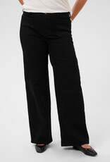 Kaffe Curve Kaffe Curve- KCbrookie Wide leg Jeans