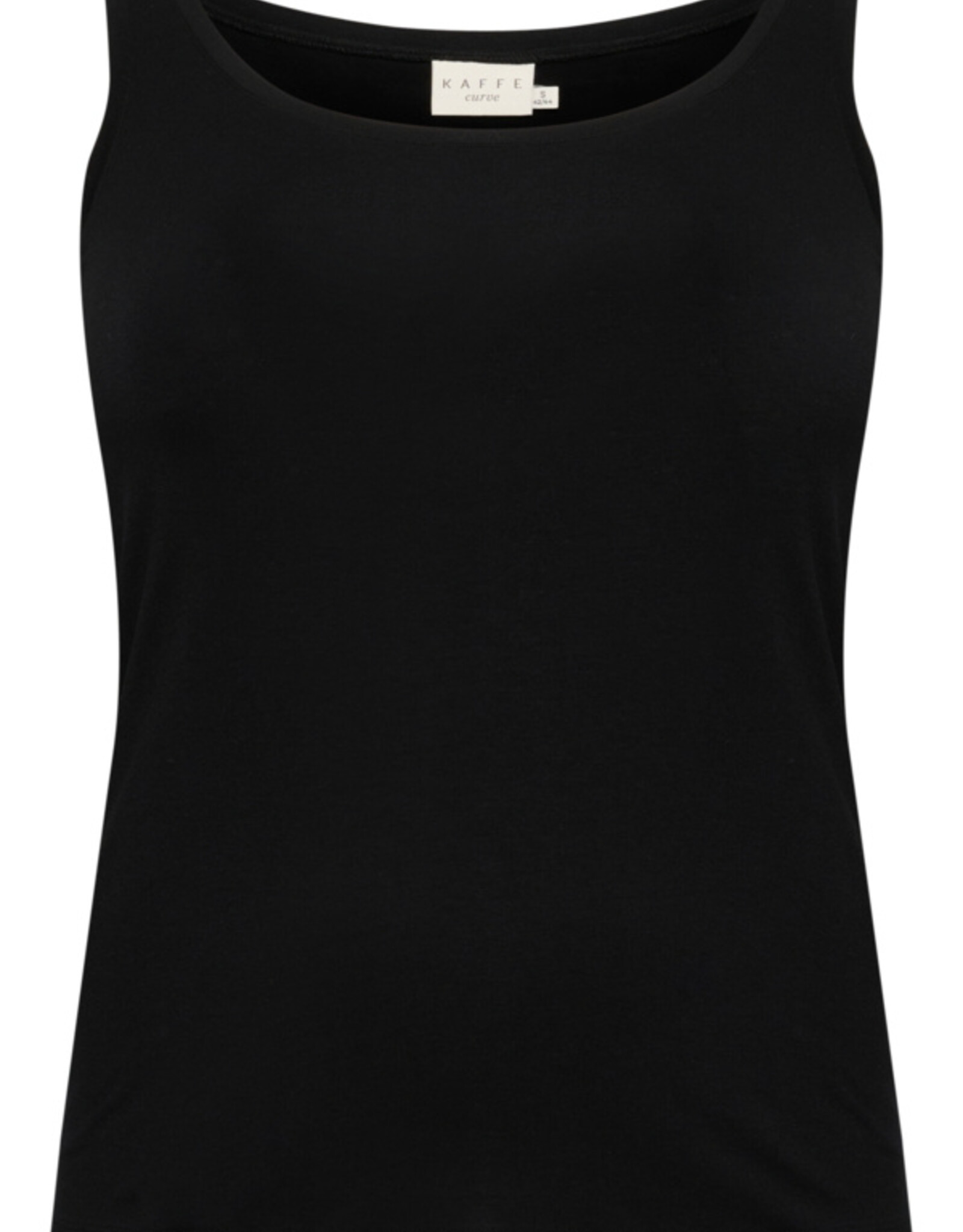 Kaffe Curve Kaffe Curve- KCjena camisole de jersey