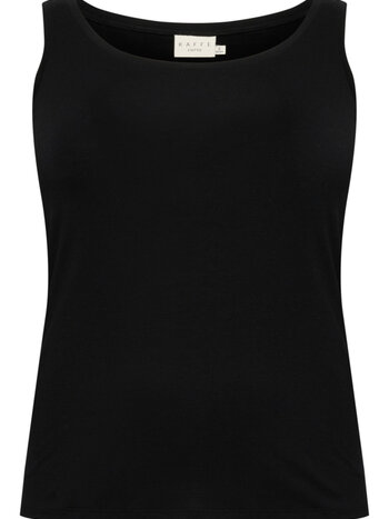 Kaffe Curve KCjena camisole de jersey