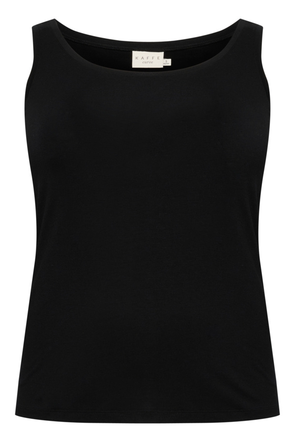 Kaffe Curve KCjena jersey Top