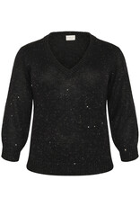 Kaffe Curve Kaffe Curve- KCshiana Pullover