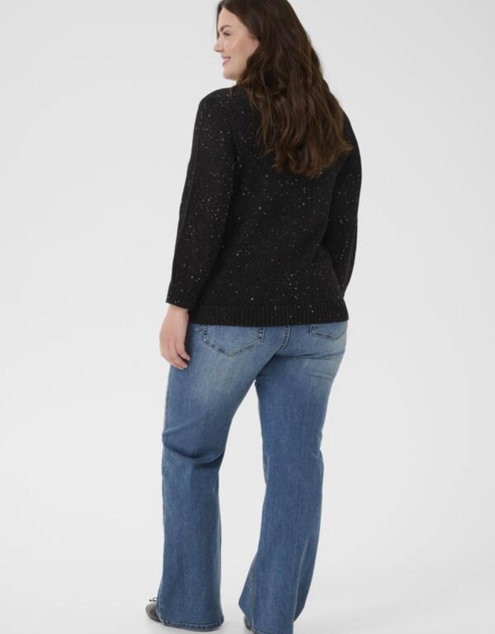 Kaffe Curve Kaffe Curve- KCshiana Pullover