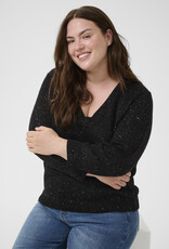 Kaffe Curve Kaffe Curve- KCshiana Pullover