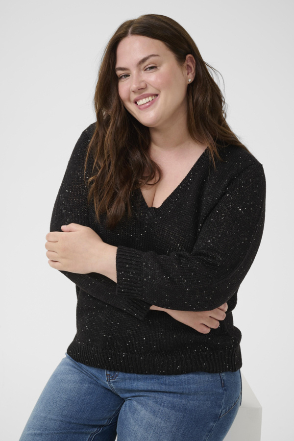 Kaffe Curve KCshiana Pullover