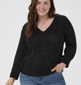 Kaffe Curve Kaffe Curve- KCshiana Pullover