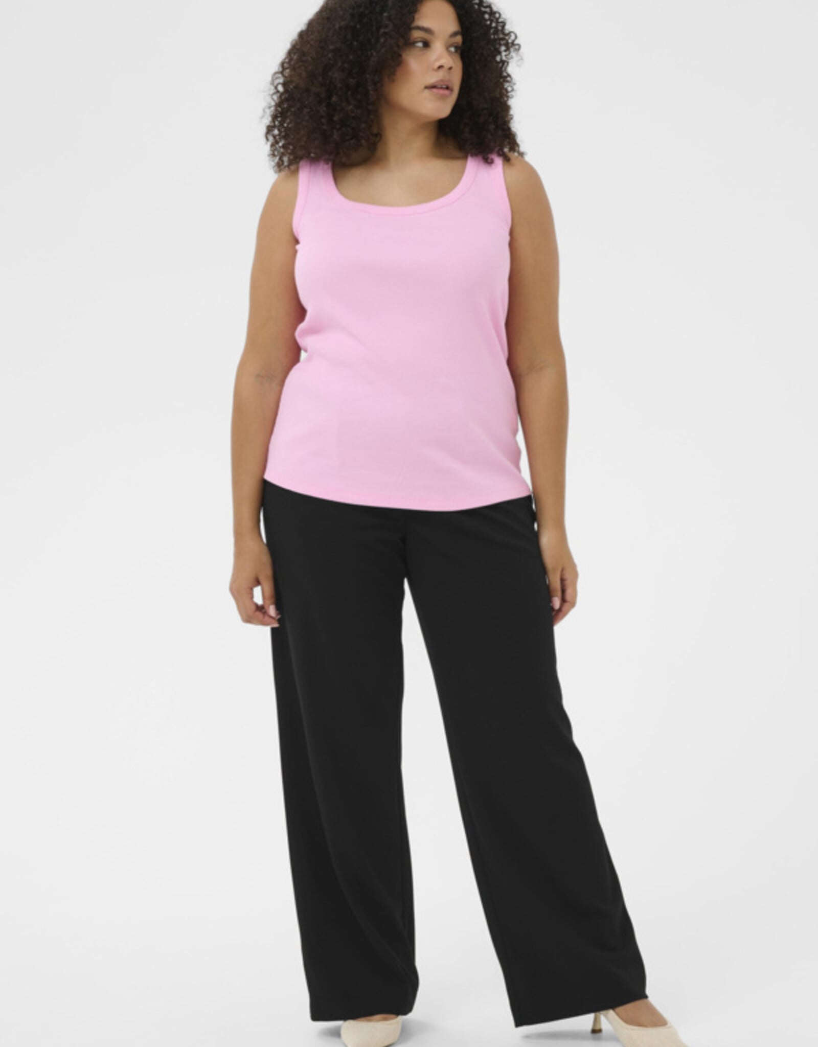 Kaffe Curve Kaffe Curve- KCpheolo Pants