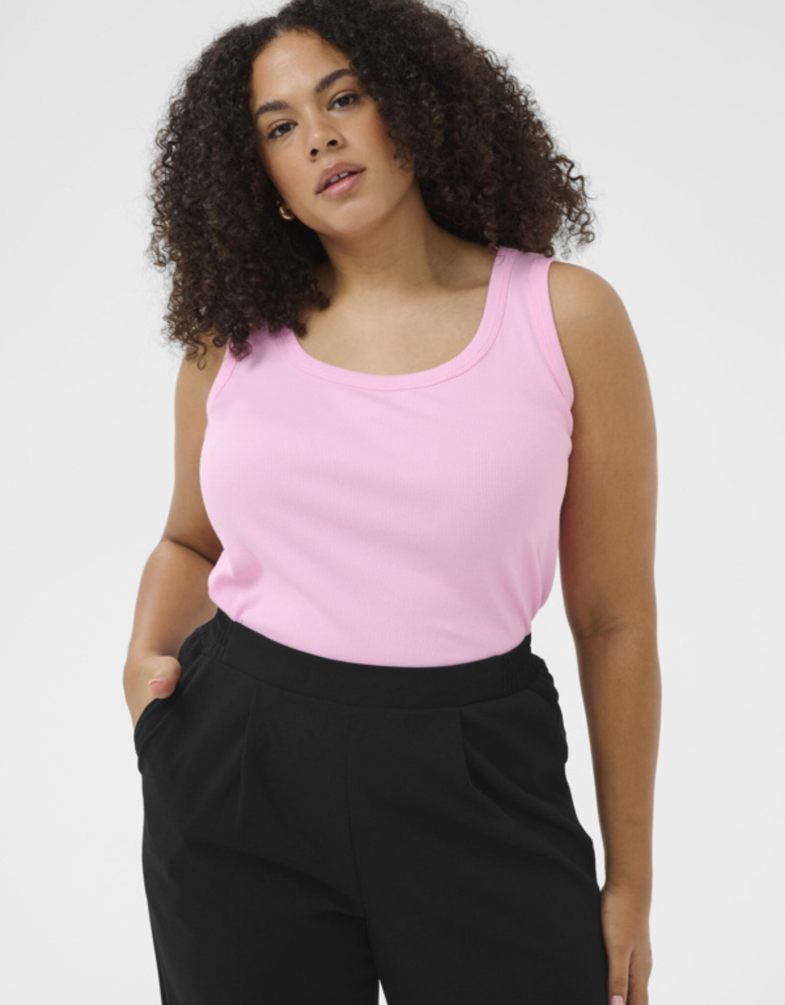 Kaffe Curve Kaffe Curve- Pantalon KCpheolo