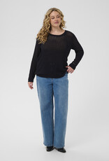 Kaffe Curve Kaffe Curve- KCabeline Pullover