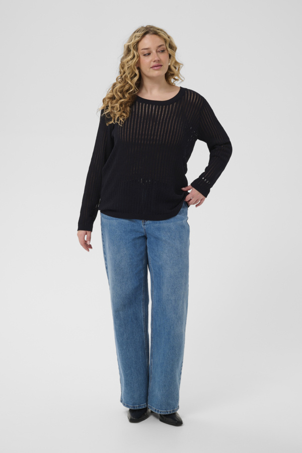 Kaffe Curve KCabeline Pullover