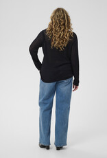 Kaffe Curve Kaffe Curve- KCabeline Pullover