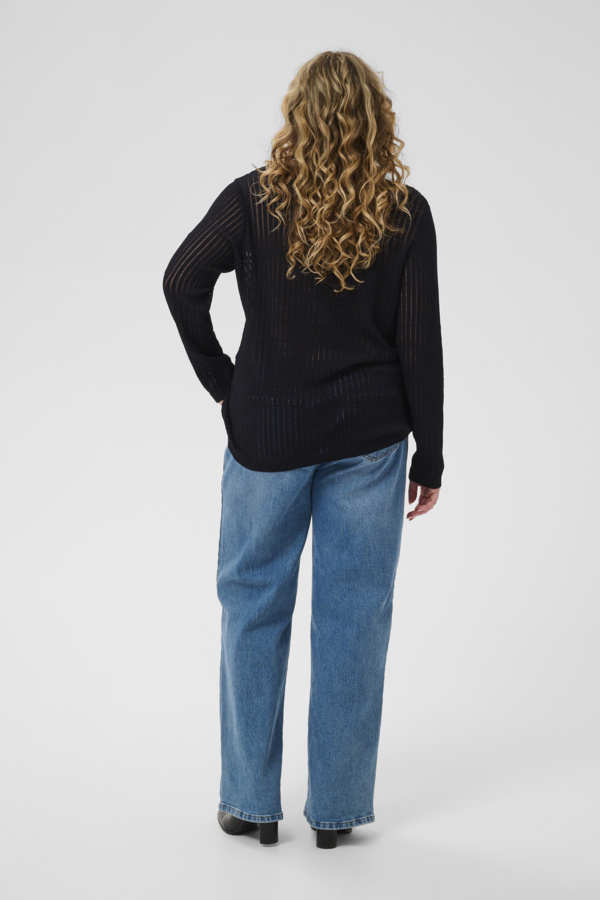 Kaffe Curve KCabeline Pullover