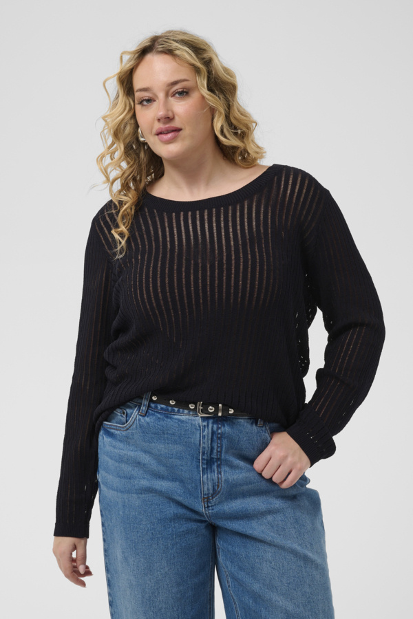 Kaffe Curve KCabeline Pullover