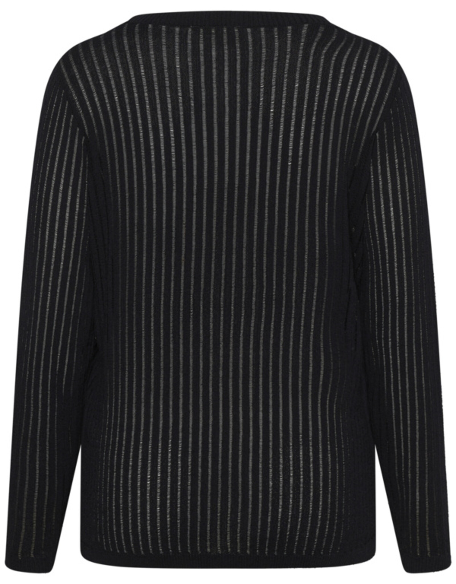Kaffe Curve Kaffe Curve- KCabeline Pullover
