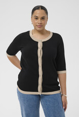 Kaffe Curve Kaffe Curve- Cardigan  KClizzy