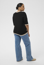 Kaffe Curve Kaffe Curve- Cardigan  KClizzy