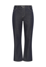 Kaffe Curve Kaffe Curve- Kcflora Straight Jeans