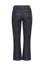 Kaffe Curve Kaffe Curve- Jeans jambe droite Kcflora