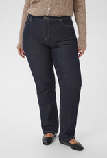 Kaffe Curve Kaffe Curve- Jeans jambe droite Kcflora