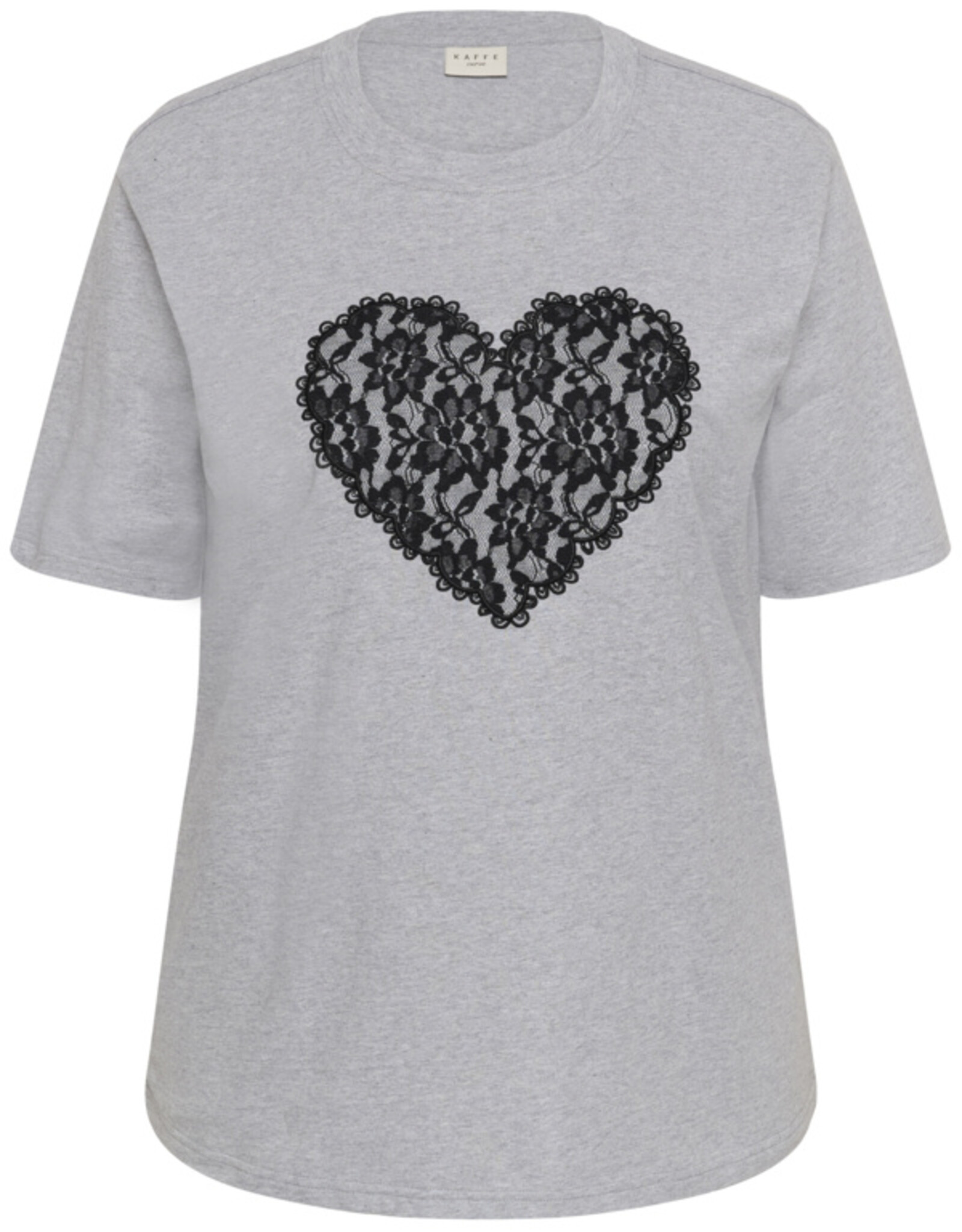 Kaffe Curve Kaffe Curve- T-shirt KCglorina