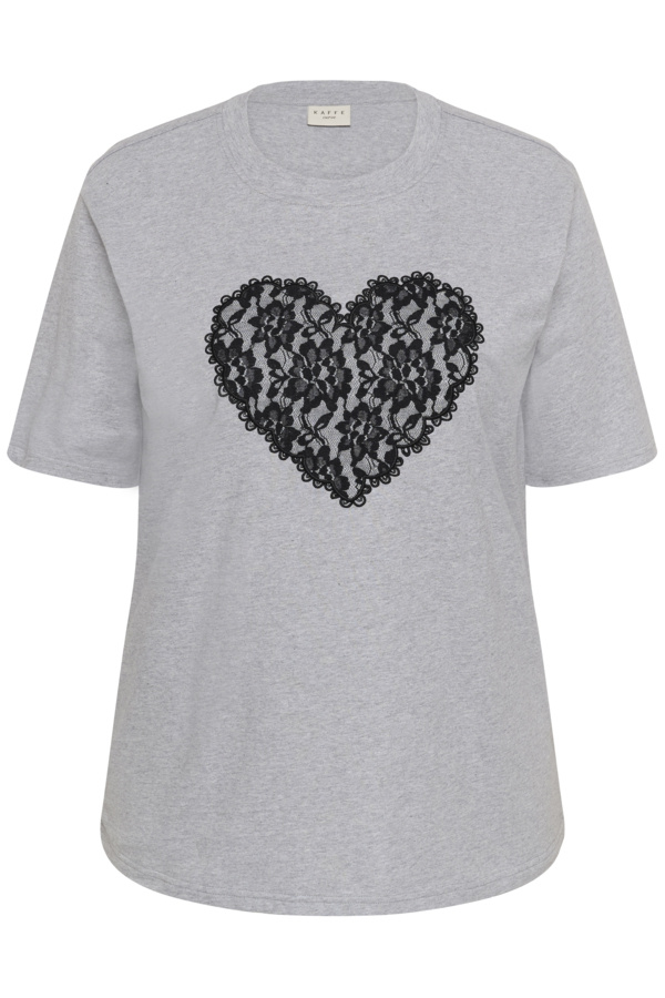 Kaffe Curve T-shirt KCglorina
