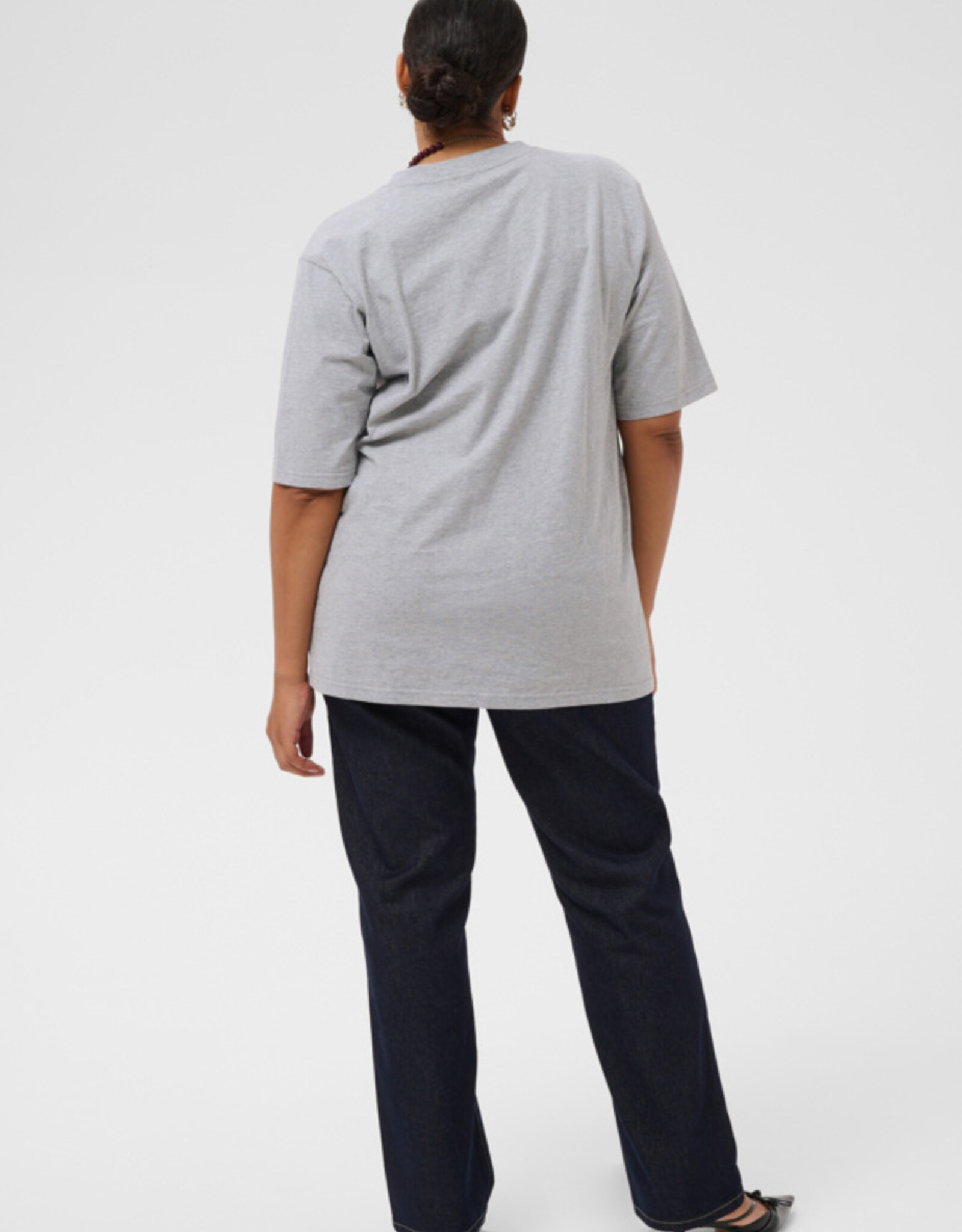 Kaffe Curve Kaffe Curve- KCglorina t-shirt