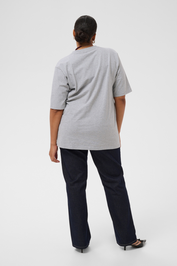 Kaffe Curve T-shirt KCglorina