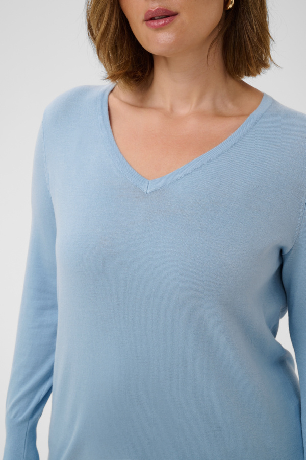 Kaffe Curve KCLizzy LS Pullover